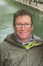 Cathy Rubin